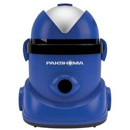 تصویر جاروبرقی پاکشوما مدل MVC 4300 -1800 W Pakshoma MVC 4300 -1800 W Vacuum Cleaner