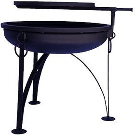 تصویر آتشدان 305 