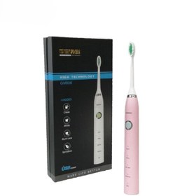 تصویر مسواک برقی جمی مدل GM906 GEMEI electric toothbrush GM906