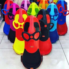 تصویر لوپ کار کودک 