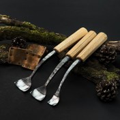 تصویر کاسه تراش پارویی 30 میلیمتر 