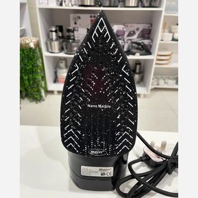تصویر اتو بخار مایر مدل MR4051 ظرفیت ۰.۳ لیتر 