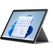 تصویر سرفیس گو ۳ سیم کارت خور / SURFACE GO3/ I3 10100U/8GB RAM/256GB SSD/IRIS XE 