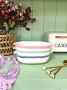 تصویر ظروف سرامیکی مدل 001 