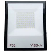 تصویر پروژکتور 50 وات SMD شیله مدل SCFD-50 Visena VSFD-50