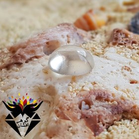 تصویر نگین در نجف اصل کوچک N3043 