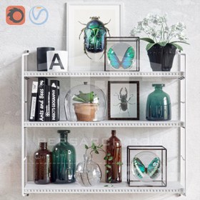 تصویر آبجکت دکوری 119 