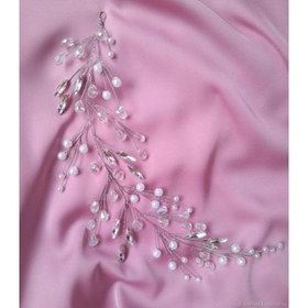 تصویر ریسه مو کد ۱۵ 