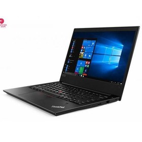 تصویر لپ تاپ ۱۴ اینچ لنوو ThinkPad E480 ا Lenovo ThinkPad E480 | 14 inch | Core i7 | 8GB | 1TB | 2GB Lenovo ThinkPad E480 | 14 inch | Core i7 | 8GB | 1TB | 2GB