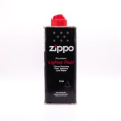 تصویر بنزین زیپو (Original) 