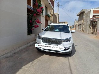 تصویر فیدلیتی پرایم مدل 1401 ا Fidelity Prime 5seater Fidelity Prime 5seater