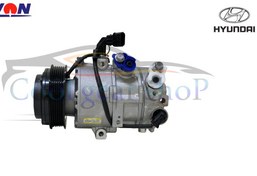 تصویر کمپرسور کولر هیوندای توسان 97701-D375 