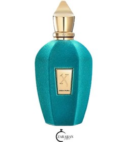 تصویر عطر گرمی ارباپورا Xerjoff Erba Pura 