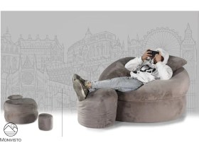 تصویر بیگ بگ مدل سنره (Cenere) 