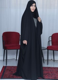 تصویر چادر عربی اصیل - ۱۵۰ 