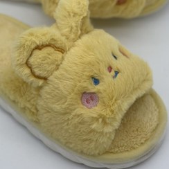 تصویر پاپوش زنانه وارداتی 