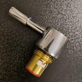 تصویر مغزی شیر اهرمی دستگاه تصفیه آب سایز بزرگ 