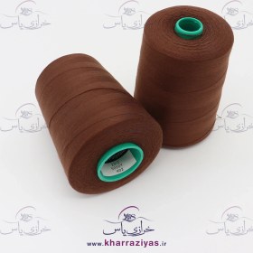 تصویر نخ لی دوزی ( دوک ) کد 402 