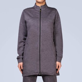 تصویر مانتو زنانه A208 