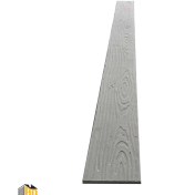تصویر پانل سیمانی طرح چوب (فایبر سمنت برد طرح چوب) DP FIBER CEMENT BOARD (wood)