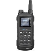 تصویر بی‌سیم رادیویی دستی کنوود TK-UVF1 Sport | توان 10 وات، ضدآب IP66، دو باند VHF/UHF 