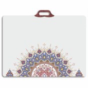 تصویر تخته شاسی A2 مدل اسلیمی 