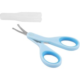 تصویر قیچی ناخن نوزاد چیکو Chicco Baby Nail Scissors