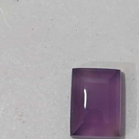 تصویر سنگ عقیق سوسنی کد 14 