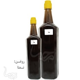 تصویر روغن نعنا 