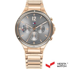 خرید و قیمت ساعت مچی زنانه تامی هیلفیگر Tommy Hilfiger مدل 1782277 | ترب