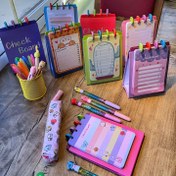 تصویر چک بورد برند سویل 