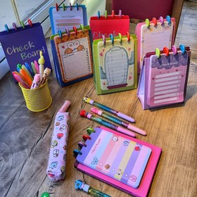 تصویر چک بورد برند سویل 