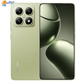 تصویر گوشی موبایل شیائومی مدل 14T 5G ظرفیت 256 گیگابایت رم 12 گیگابایت 