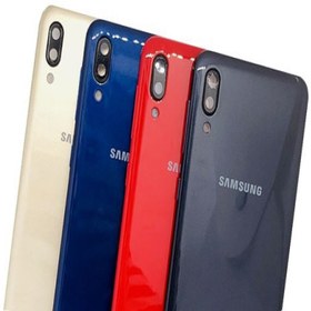 تصویر درب پشت اصلی سامسونگ Galaxy M10 BACK DOOR SAMSUNG M10