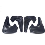 تصویر گل پخش کن خودرو مدل ژله ای بسته 4 عددی 