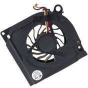 تصویر فن CPU لپ تاپ استوک Dell D620 
