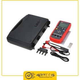 تصویر ال سی آر متر یونی-تی مدل UT612 UNI-T UT612 LCR Meter