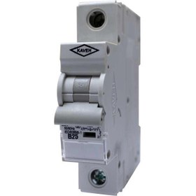 تصویر فیوز مینیاتوری B25کاوه Kaveh B25