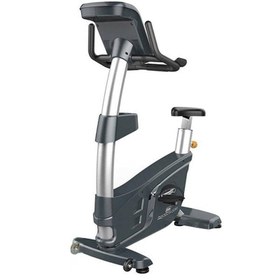 تصویر دوچرخه ثابت ایستاده برند ایمپالس مدل RU500 Stationary bicycle Impulse brand model RU500