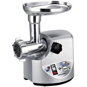 تصویر چرخ گوشت گوسونیک مدل 744 