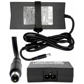 تصویر شارژر لپ تاپ DELL Inspiron 1545 