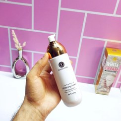 تصویر سفید کننده فوری هیون داو مدل پمپی صورت و بدن 