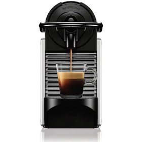 تصویر اسپرسوساز نسپرسو پیکسی کراپس مدل XN304T krups XN304T pixie nespresso system