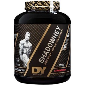 تصویر پروتئین وی دوریان یتس SHADOWHEY