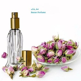 تصویر عطر غنچه گل محمدی (یک گرم) 