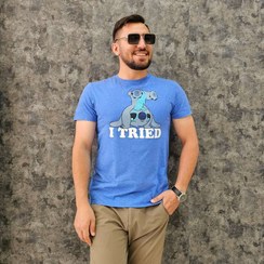 تصویر تیشرت نخی DISNEY - استوک ستاره سهیل 