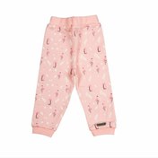 تصویر شلوار طرح فلامینگو برند کوکالو 