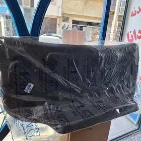 تصویر نمدی درب صندوق پارس و 405 بهترین جنس برند بابل 