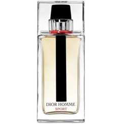 تصویر ادو تویلت مردانه دیور مدل «(Dior Homme Sport (2017» حجم 100 میلی لیتر 