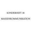 تصویر دانلود کتاب Massenkommunikation: Theorien, Methoden, Befunde ویرایش 1 کتاب آلمانی ارتباط جمعی: نظریه ها ، روش ها ، یافته ها ویرایش 1